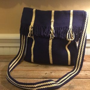 Shoulder / Crossbody / Travel Bag